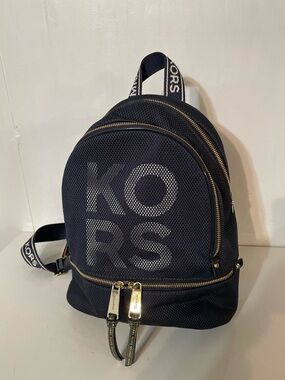 Michael Kors Backpack Bag